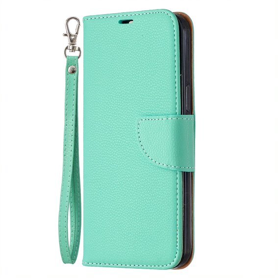 Iphone 12 mini Suojakuori Syaani