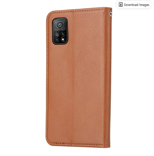 Xiaomi (mi) 10T/10 Pro 5G Suojakuori