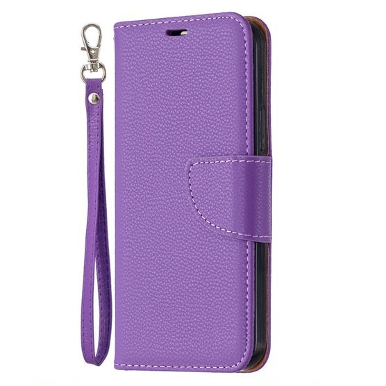iPhone 12 Mini Suojakuori - Violetti
