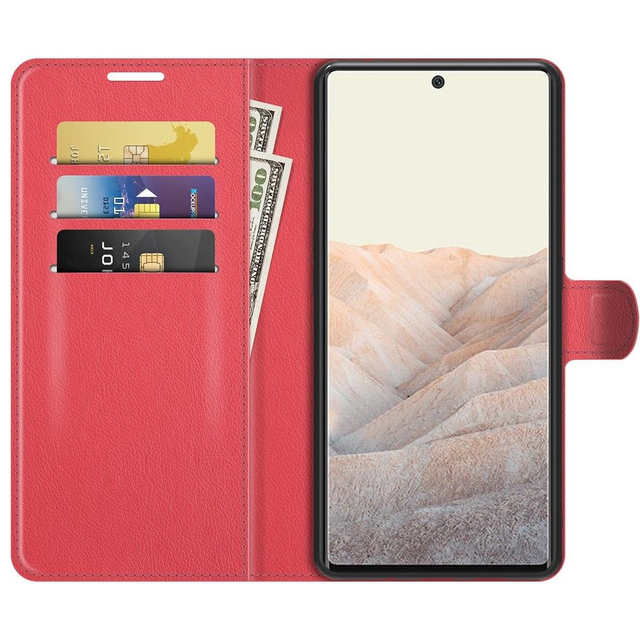 Google Pixel 6 Pro Suojakuori