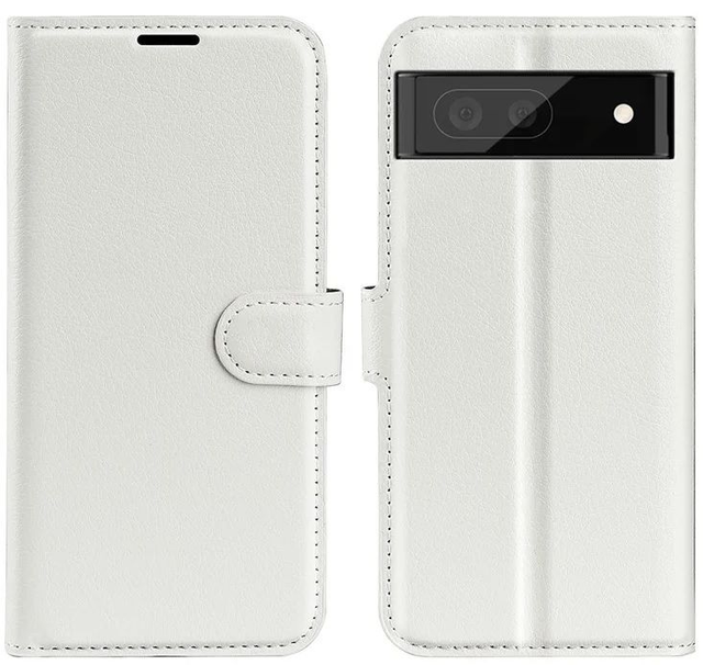 Google Pixel 7 Pro 5G PU Suojakuori