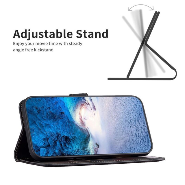 Google Pixel 8 Suojakotelo (BINFEN COLOR BF17)