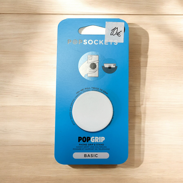 Basic popsockets
