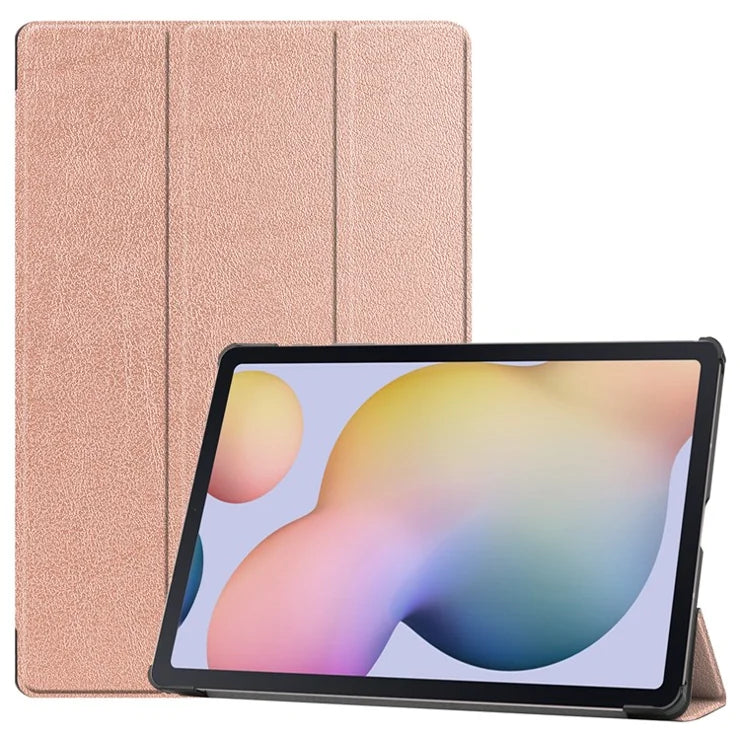 Samsung Tab S7 Plus/S8 Plus Suojakuori