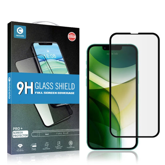 Iphone 13 Pro Max/14 Plus Panssarilasi - Mocolo