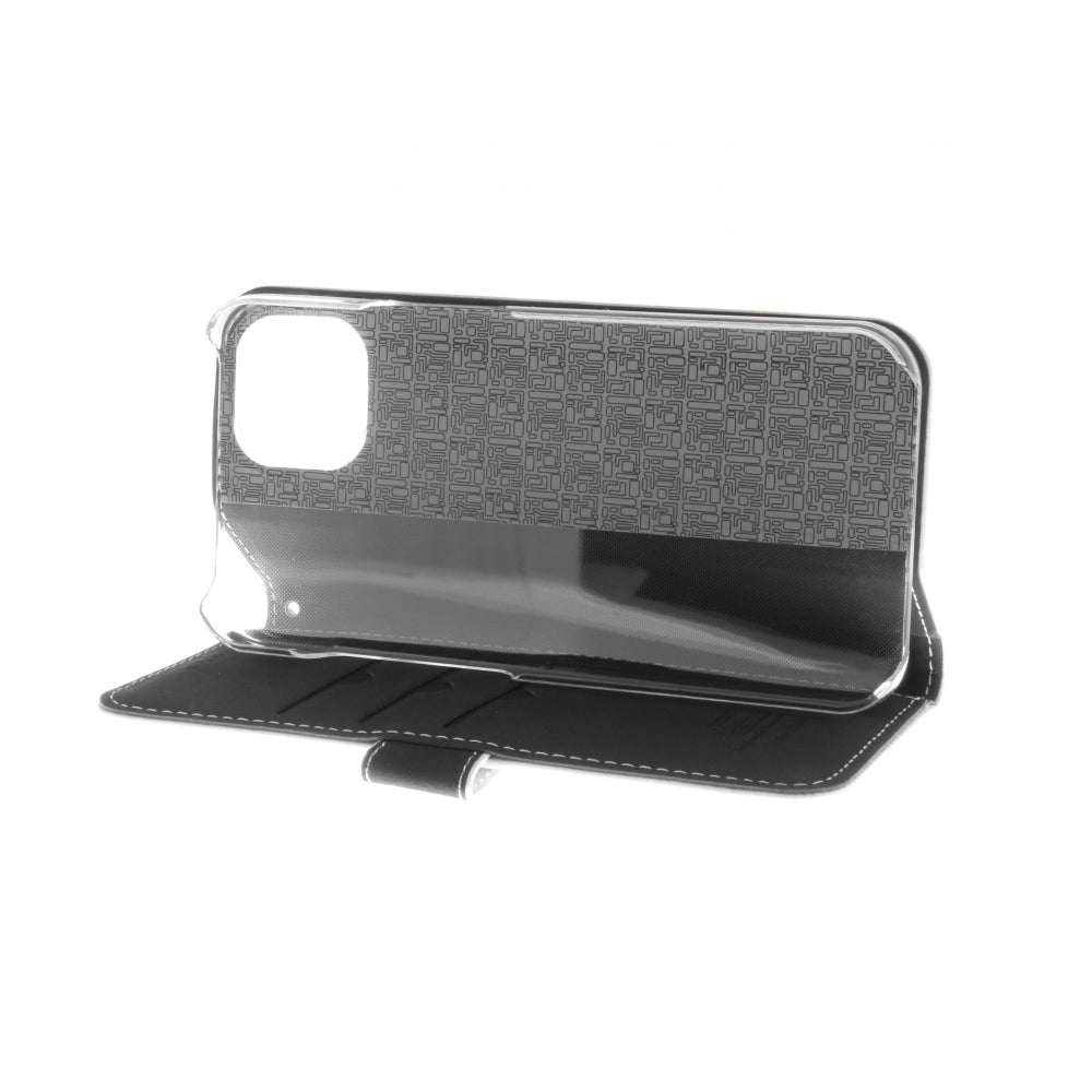 Iphone 13 mini Suojakuori - Insmat lompakkokuori valkoinen