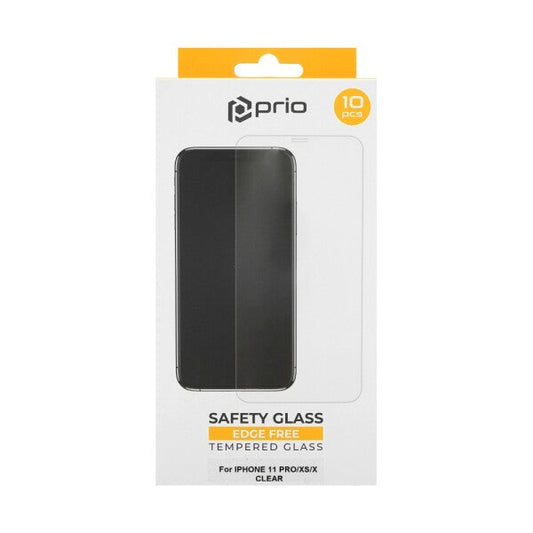 Iphone 11 Pro/xs/x Panssarilasi - Prio kirkas