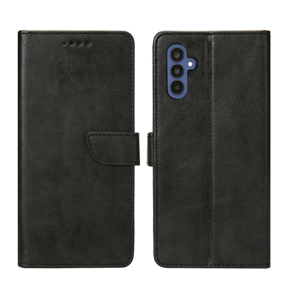 Samsung A15 5g Suojakotelo - Musta