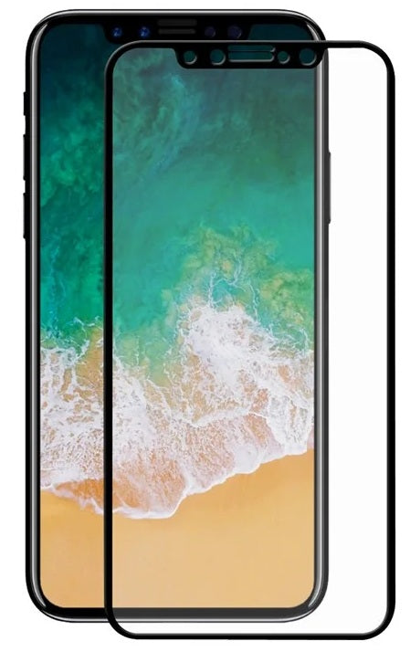 Iphone 11 Pro/xs/x Panssarilasi - Hat Prince kirkas