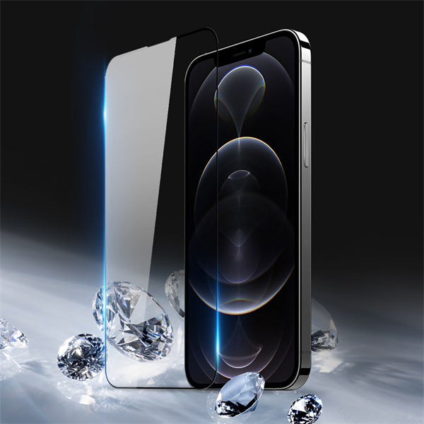 Iphone 13 Pro Max/14 Plus Panssarilasi - Dux Ducis
