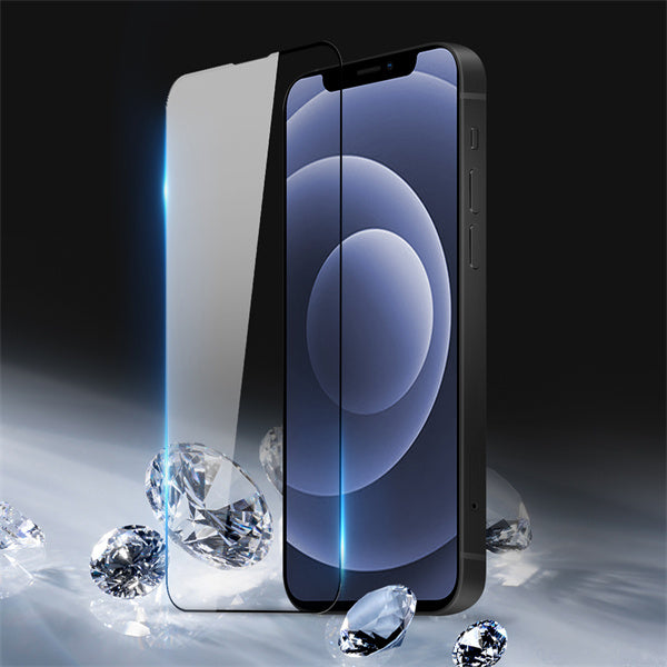 Iphone 13 mini Panssarilasi - Dux Ducis