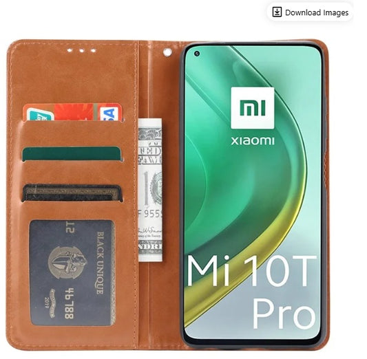 Xiaomi (mi) 10T/10 Pro 5G Suojakuori