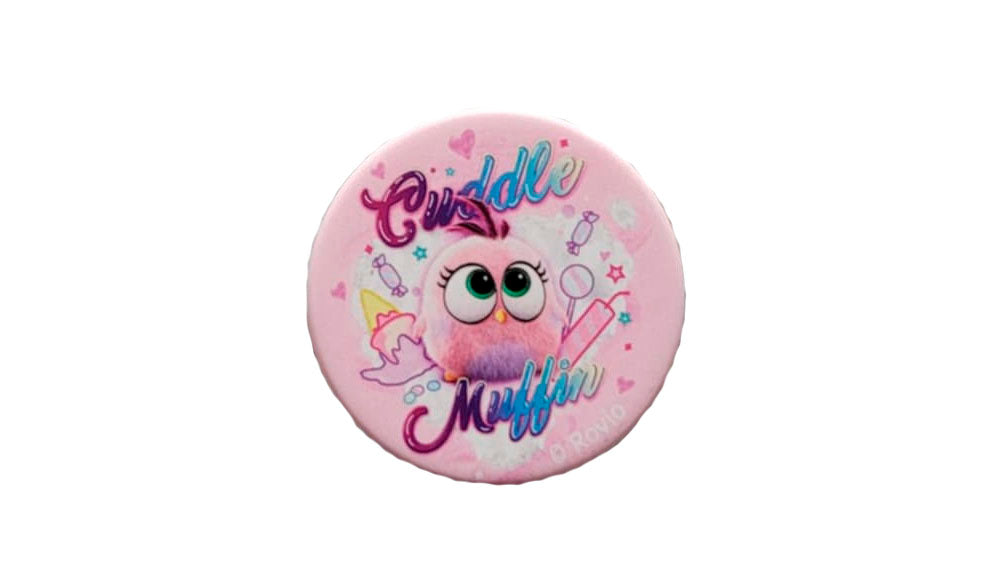 Popsockets Angry Birds - Cuddle Muffin
