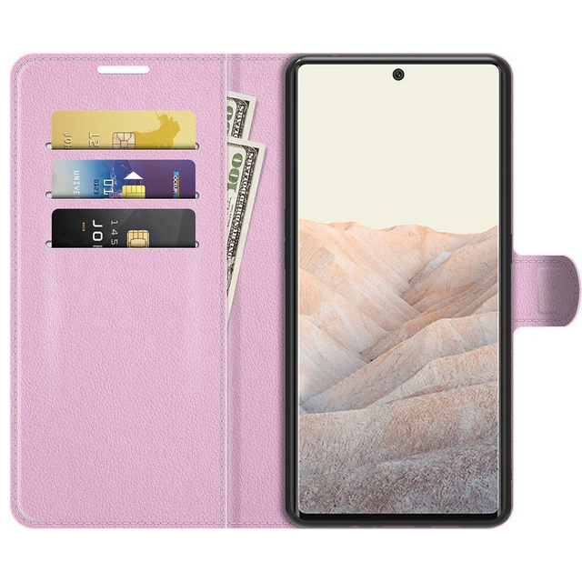 Google Pixel 6 Pro Suojakuori