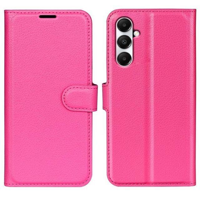 Samsung Galaxy A14 4/5G Suojakuori - Lompakkomall
