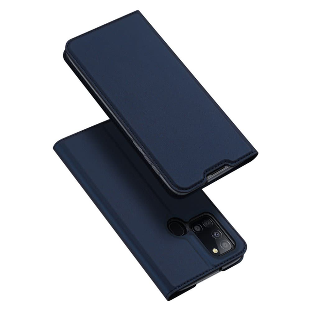 Samsung Galaxy A21s SUOJAKUORI - Dux Ducis