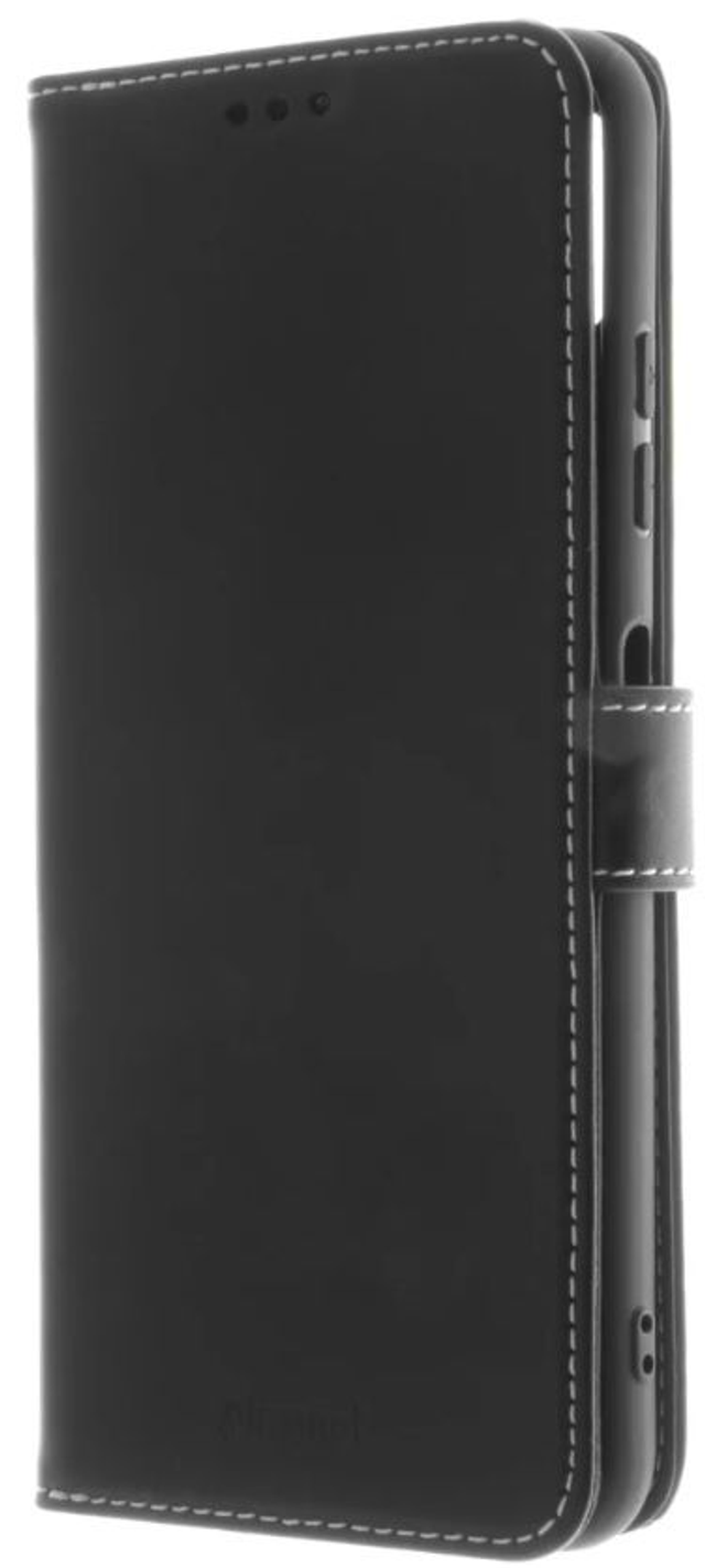 Samsung Galaxy A22 5G SUOJAKUORI - Insmat aito nahka