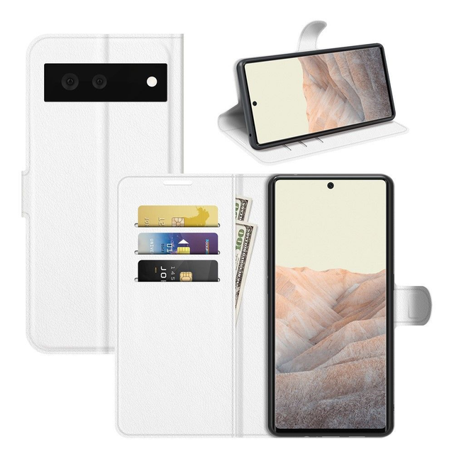 Google Pixel 6
