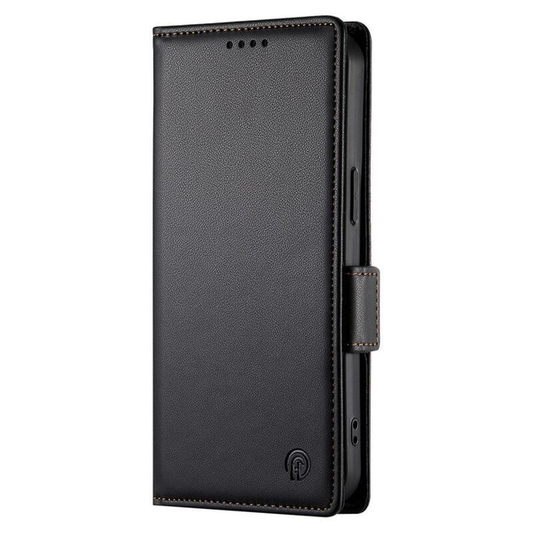 Google Pixel 8A Suojakotelo (eko-nahka)