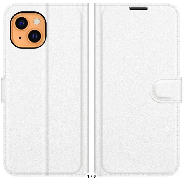 Iphone 13 Suojakuori - Lompakkomalli