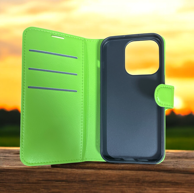 iPhone 15 Pro Suojakotelo