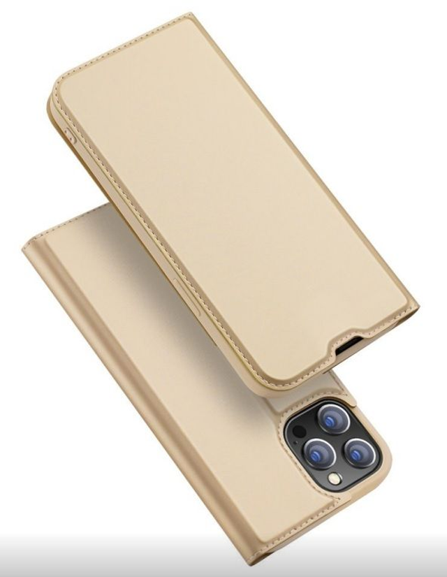 Iphone 13 Pro Suojakuori - Dux Ducis