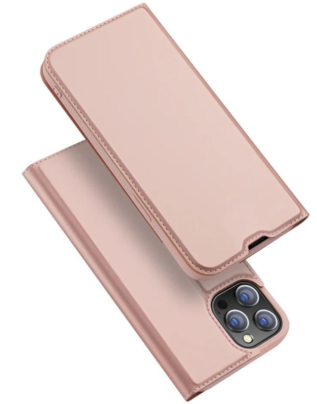 Iphone 13 Pro Suojakuori - Dux Ducis