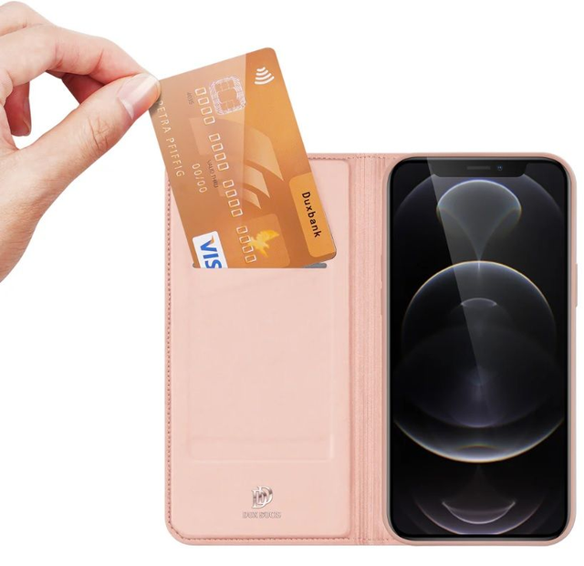 Iphone 13 Pro Suojakuori - Dux Ducis