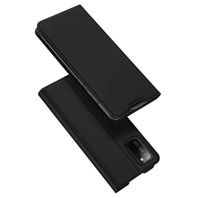 Samsung Galaxy A02s SUOJAKUORI - Dux Ducis