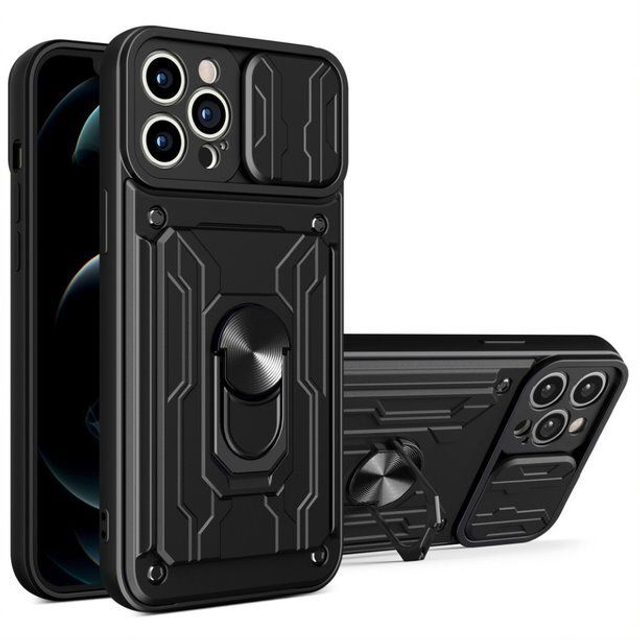 iPhone 14 Pro Max Suojakuori ARMOR -