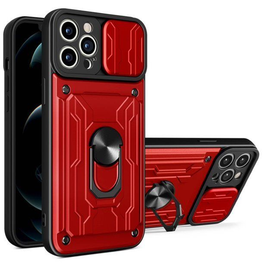 iPhone 14 Pro Max Suojakuori ARMOR -