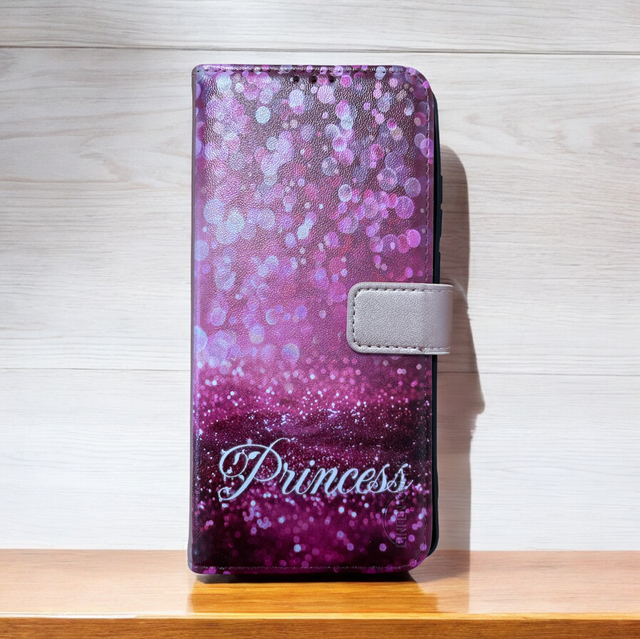 Oneplus 12 5G Princess suojakuori