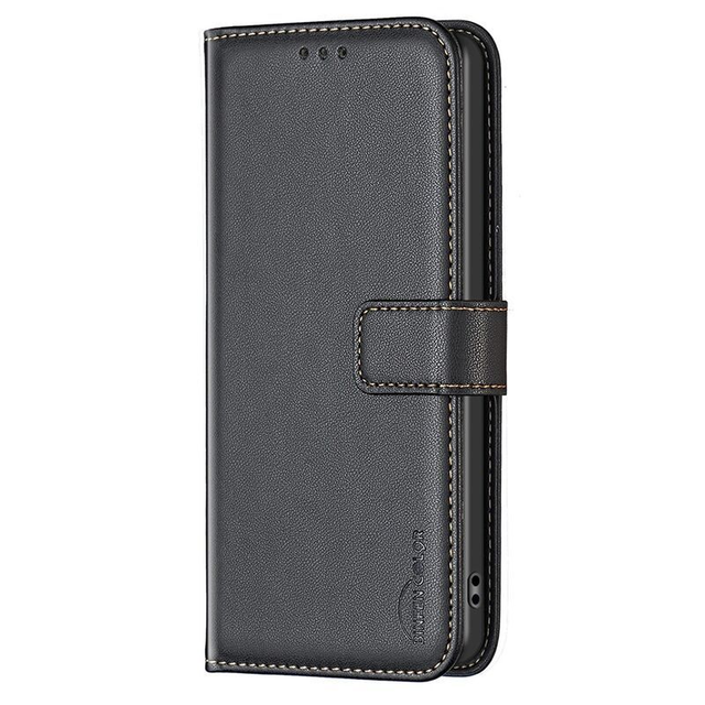 OnePlus Nord CE 4 Lite Suojakotelo (BINFEN COLOR BF17)
