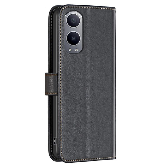 OnePlus Nord CE 4 Lite Suojakotelo (BINFEN COLOR BF17)