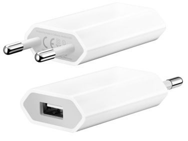 5W USB-A virtasovitin
