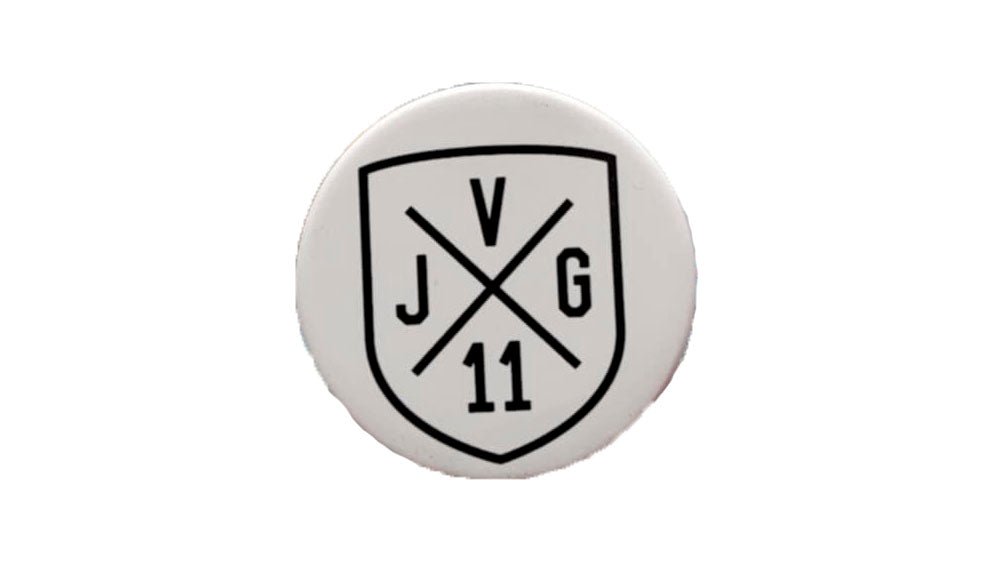Popsockets - JVG Valkoinen
