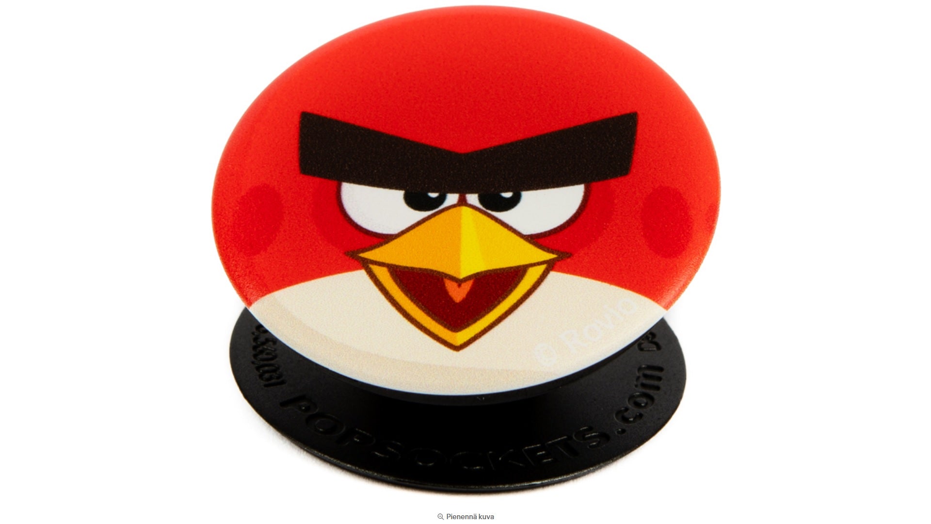 Popsockets Angry Birds - Red