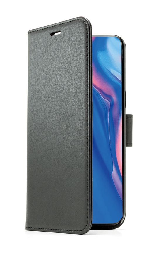 Huawei P40 Lite E Suojakuori - screenor smart wallet