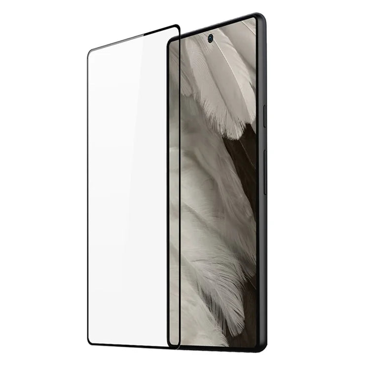Google Pixel 7a panssarilasi - Dux Ducis