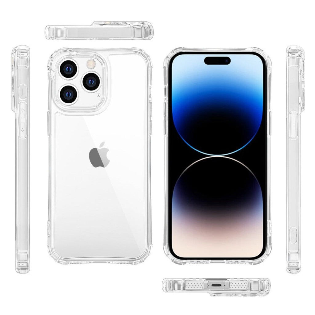 Iphone 13 Pro Max Suojakuori - Leeu Design