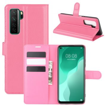 Huawei P40 Lite 5G Suojakuori