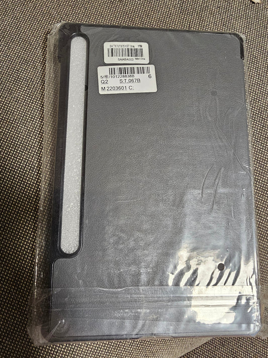 Samsung Tab S8/S7 Suojakuori