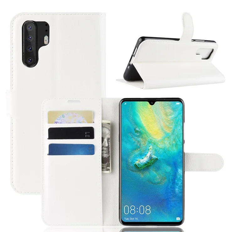Huawei P30 Pro Suojakuoret
