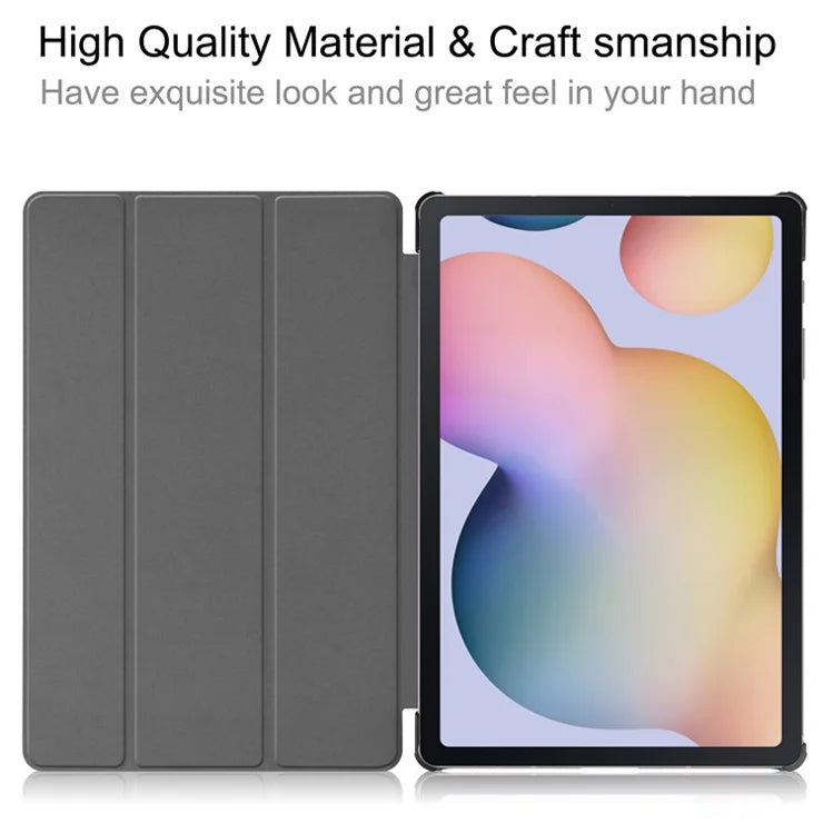 Samsung Tab S7 Plus/S8 Plus Suojakuori