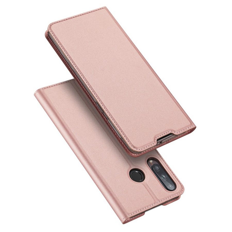 Huawei P40 Lite Suojakotelo Dux Ducis