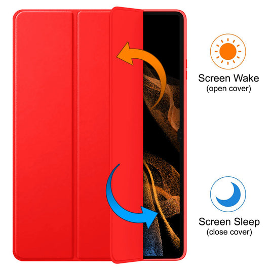 Samsung Tab S8 Ultra suojakuori