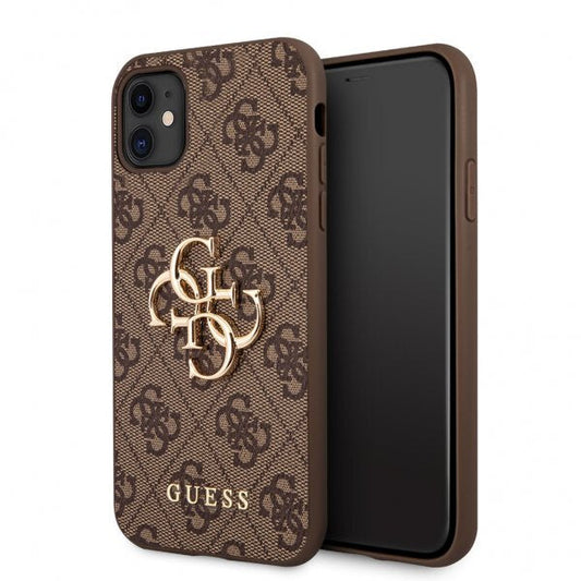 Guess iPhone 11/XR Suojakuori