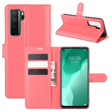 Huawei P40 Lite 5G Suojakuori