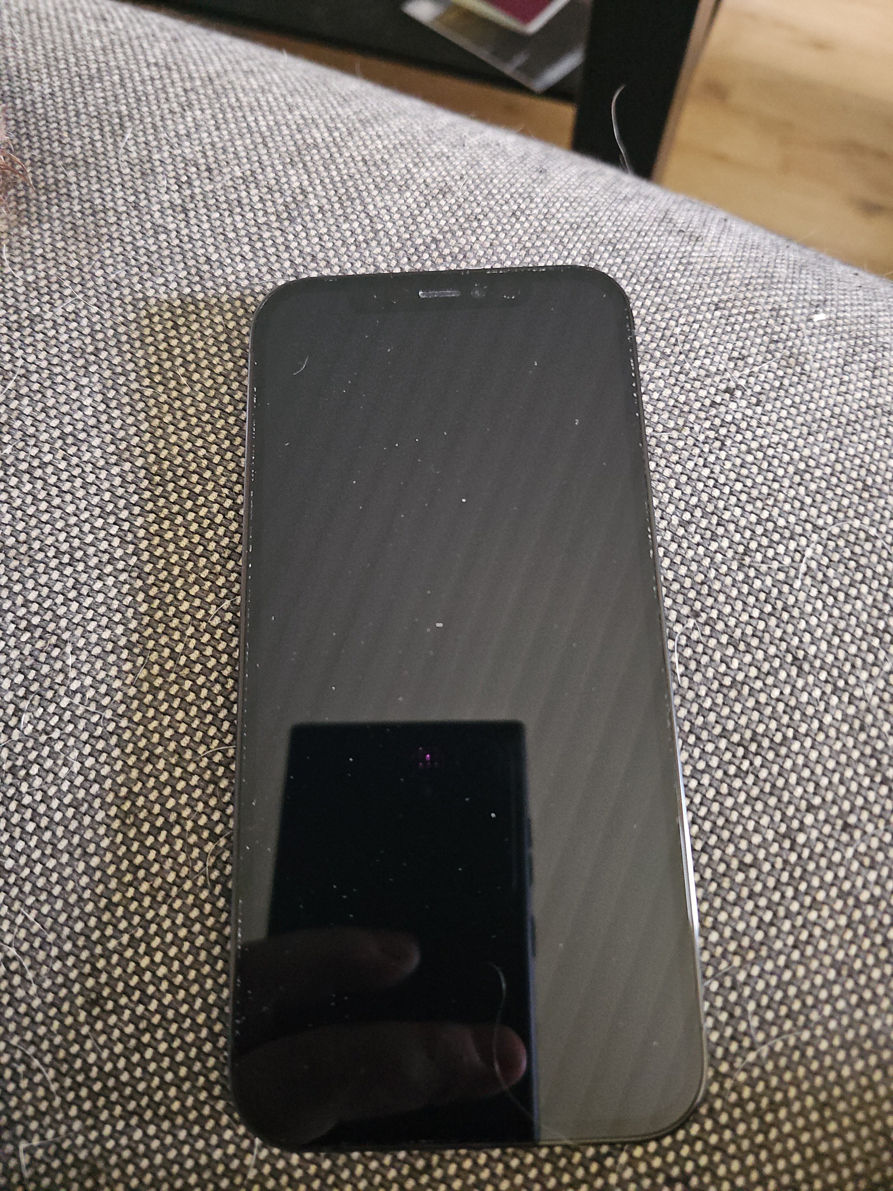 Iphone 12 Pro 128gt sininen