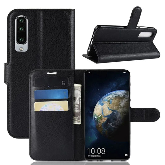 Huawei P30 Suojakuori